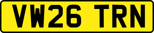 VW26TRN
