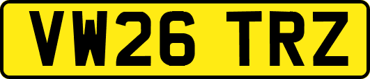 VW26TRZ