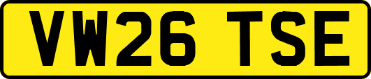 VW26TSE