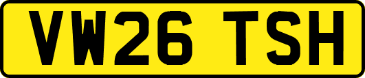 VW26TSH