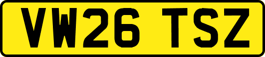 VW26TSZ