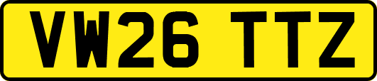 VW26TTZ