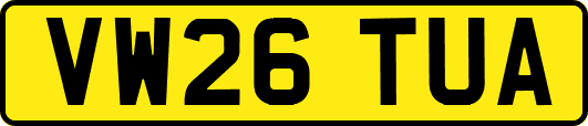 VW26TUA