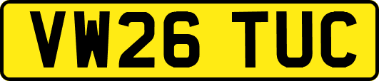 VW26TUC