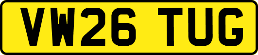 VW26TUG
