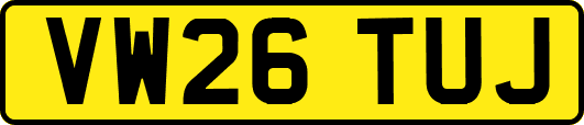 VW26TUJ
