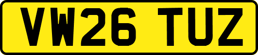 VW26TUZ
