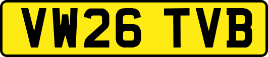 VW26TVB