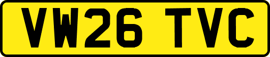 VW26TVC