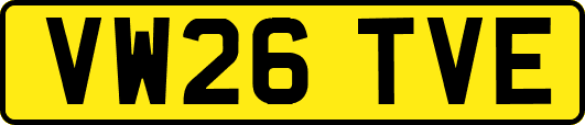 VW26TVE