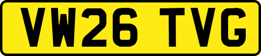 VW26TVG