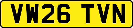 VW26TVN