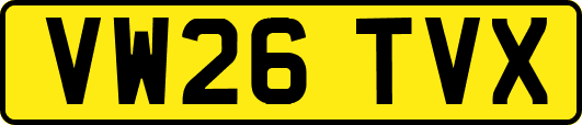 VW26TVX