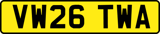 VW26TWA