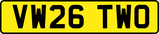 VW26TWO