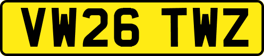 VW26TWZ