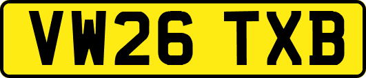 VW26TXB
