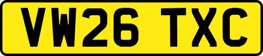 VW26TXC