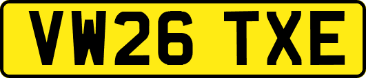 VW26TXE