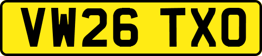 VW26TXO