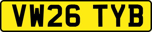 VW26TYB