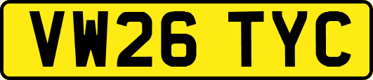 VW26TYC