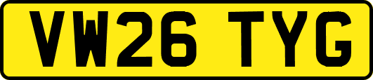 VW26TYG