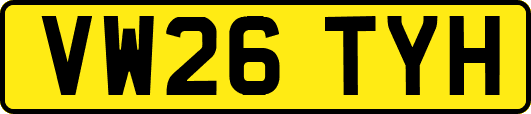 VW26TYH