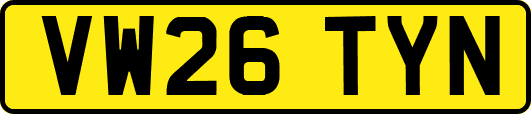 VW26TYN