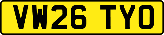 VW26TYO