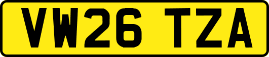 VW26TZA