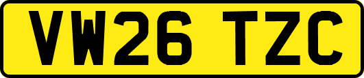 VW26TZC