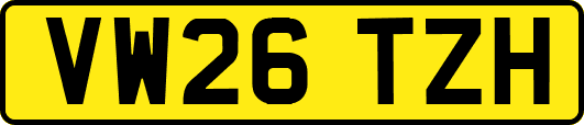 VW26TZH