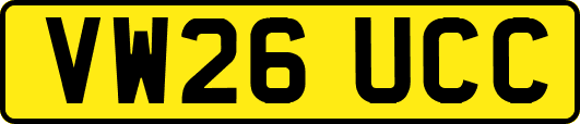 VW26UCC