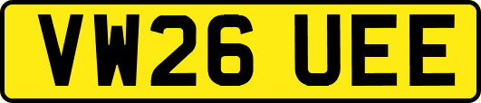 VW26UEE