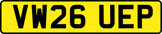 VW26UEP
