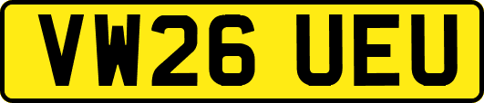 VW26UEU