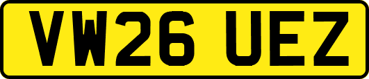VW26UEZ