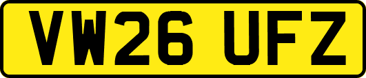 VW26UFZ