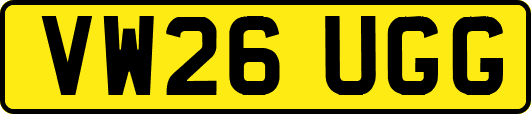 VW26UGG