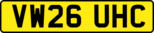 VW26UHC