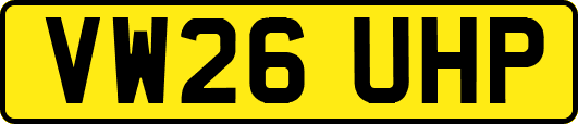 VW26UHP