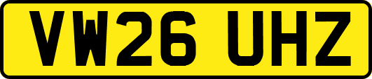 VW26UHZ