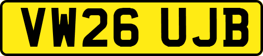 VW26UJB