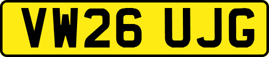VW26UJG