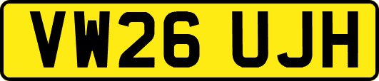 VW26UJH