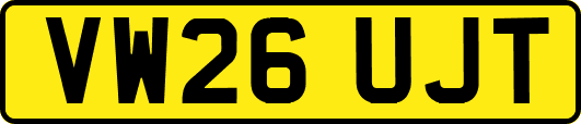 VW26UJT