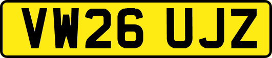 VW26UJZ