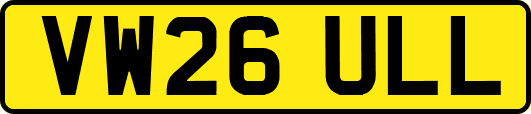 VW26ULL