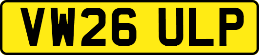 VW26ULP